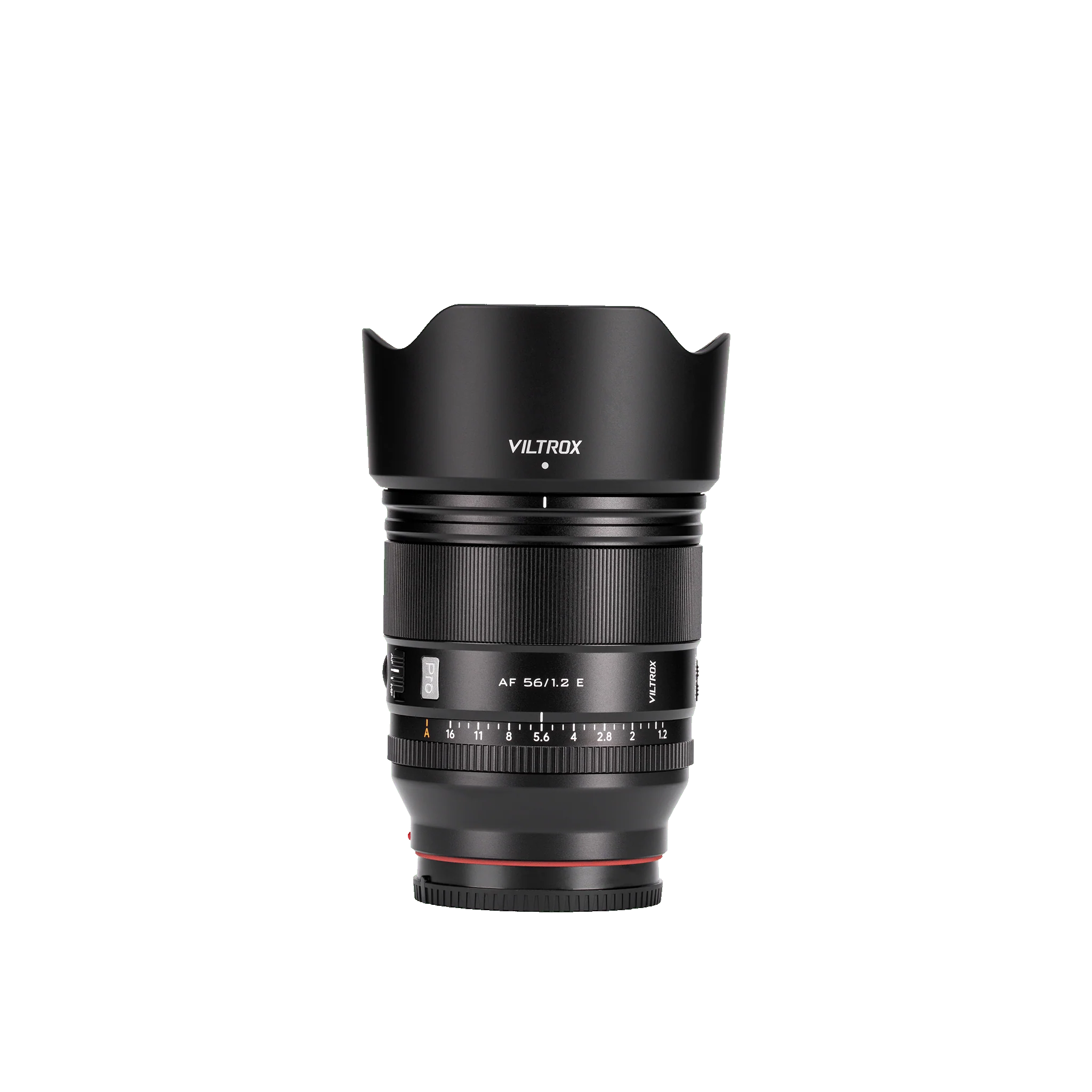 Viltrox AF 56mm F1.2 Pro APS-C Lens for Sony E-Mount