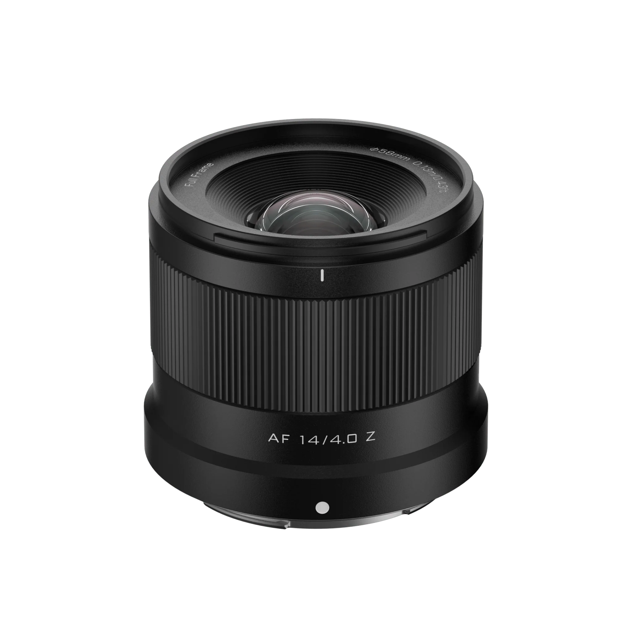 Viltrox AF 14mm F4.0 Air Full-Frame Lens E Mount