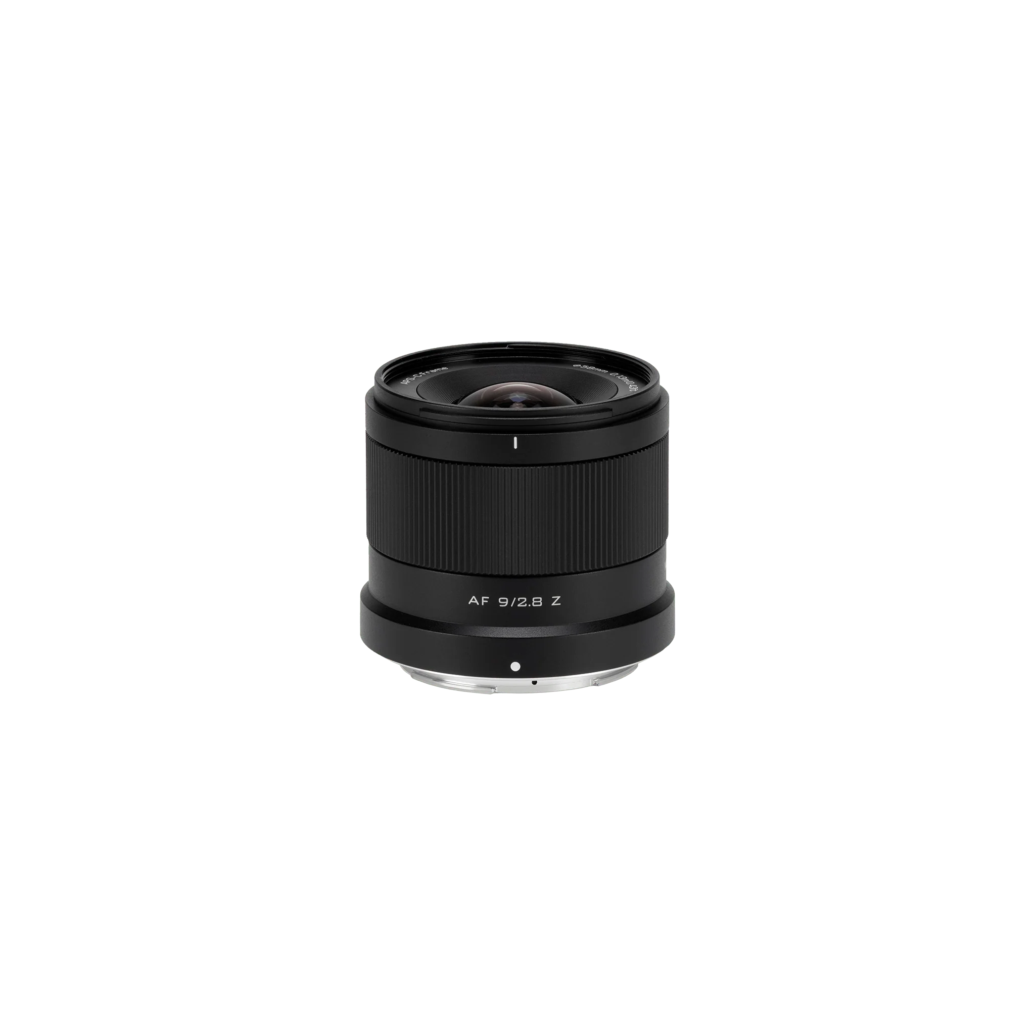 Viltrox AF 9mm F2.8 Air APS-C Lens for Nikon Z-Mount