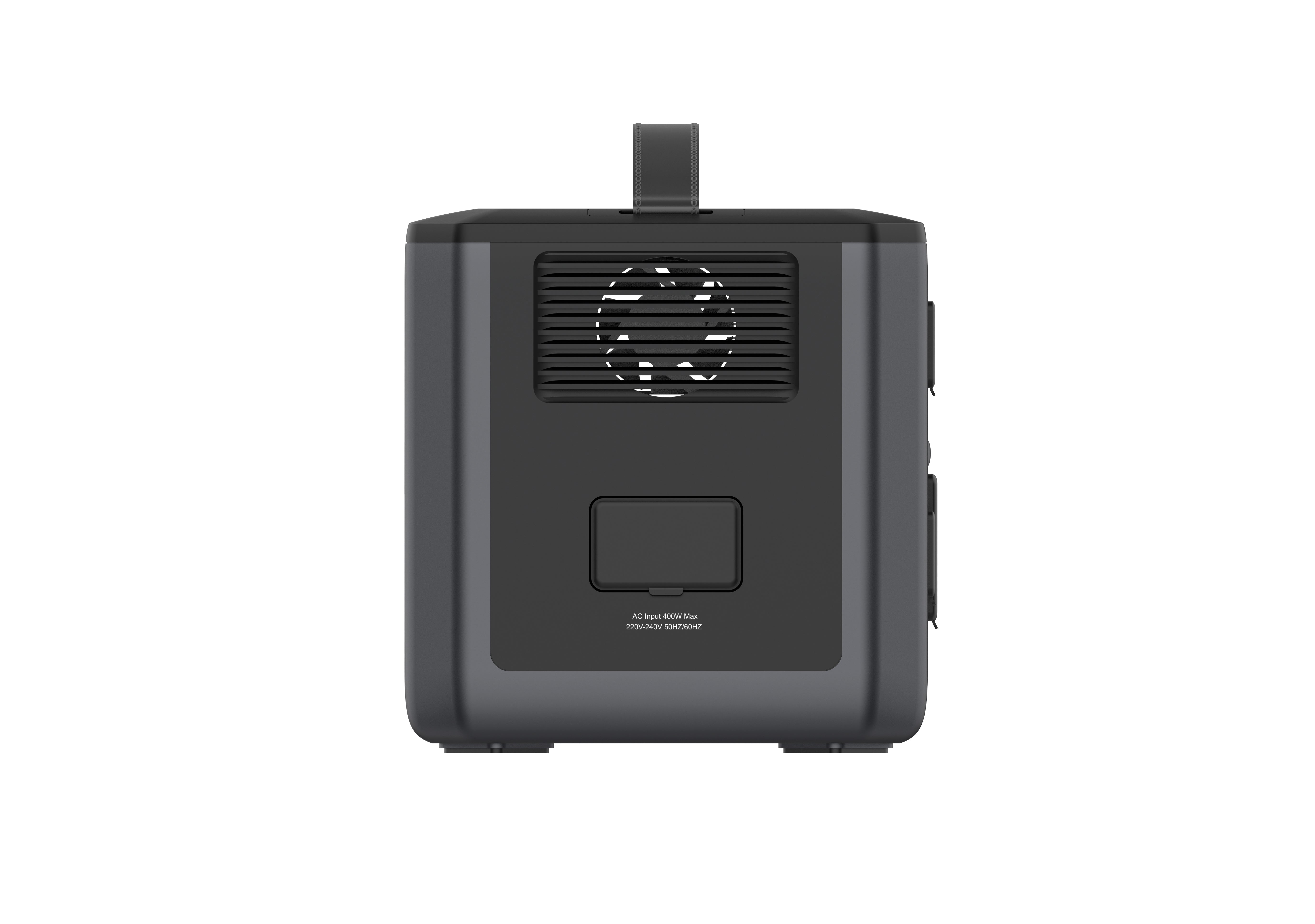 Digitek Power Station DPS 800W/Portable AC/DC Power Station Compatible with AC/DC Electronic Devices