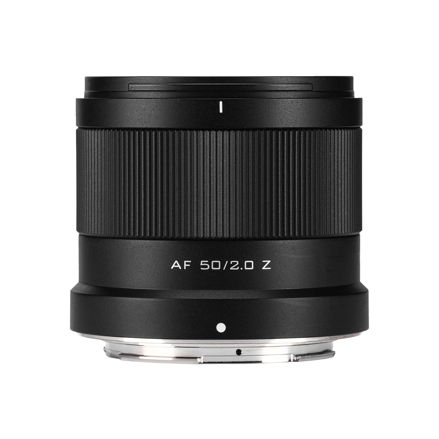 VILTROX 50mm F2 Full Frame Lens for Nikon Z, AF 50mm f/2 Z Standard Prime Large Aperture Lens for Nikon Z Mount, Z Ultra-Compact z Mount Lens for Z8 Z9 Z6 Z7 Z6 II Z7 II Z5 Z50 ZF Z30