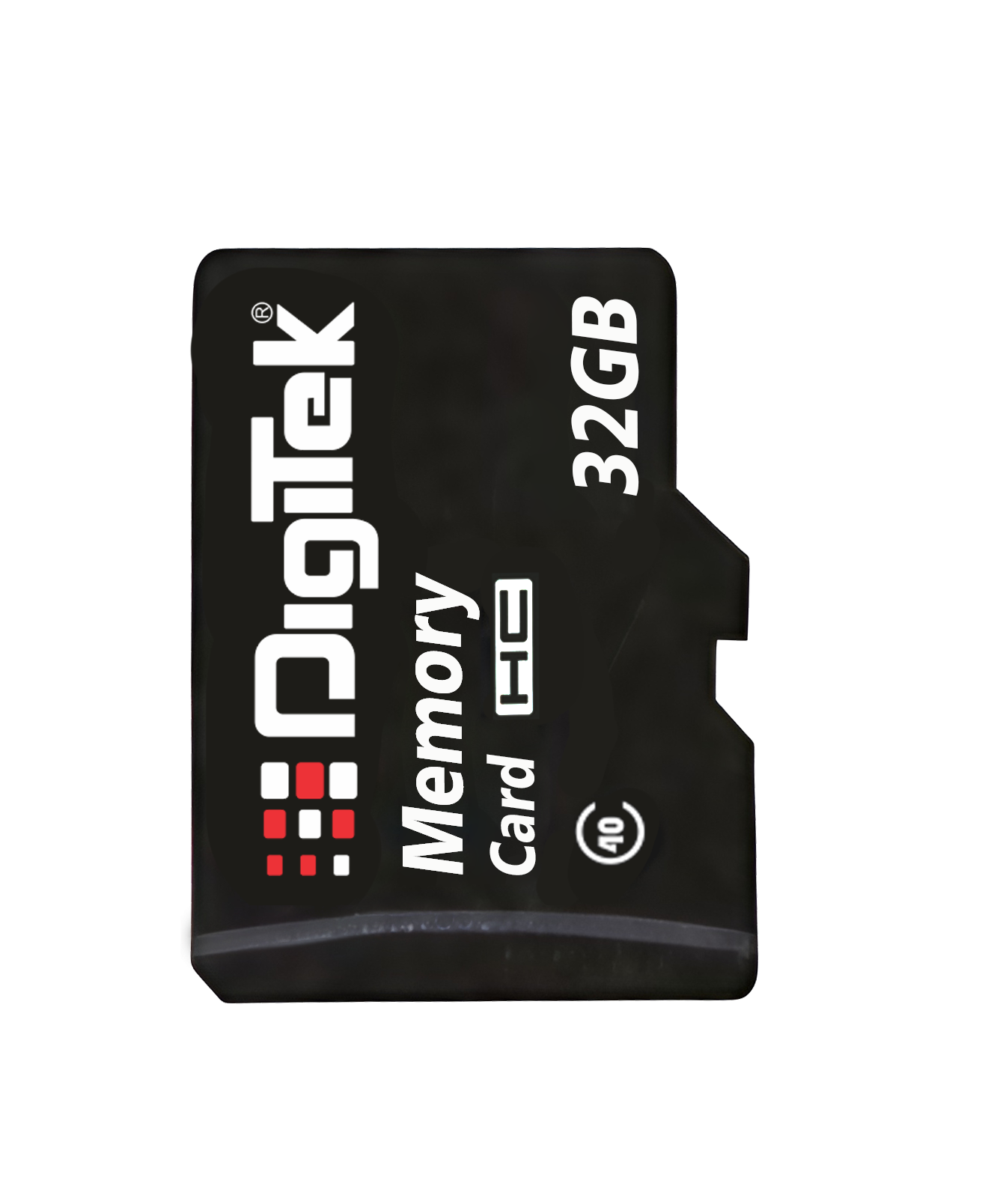Digitek (DTF 32GB C40) High Speed 32GB Micro SDHC UHS III Memory Card – A2 Speed, 200MB/s, Waterproof & Shockproof, for 4K/8K Video, Drones, CCTV & Smartphones