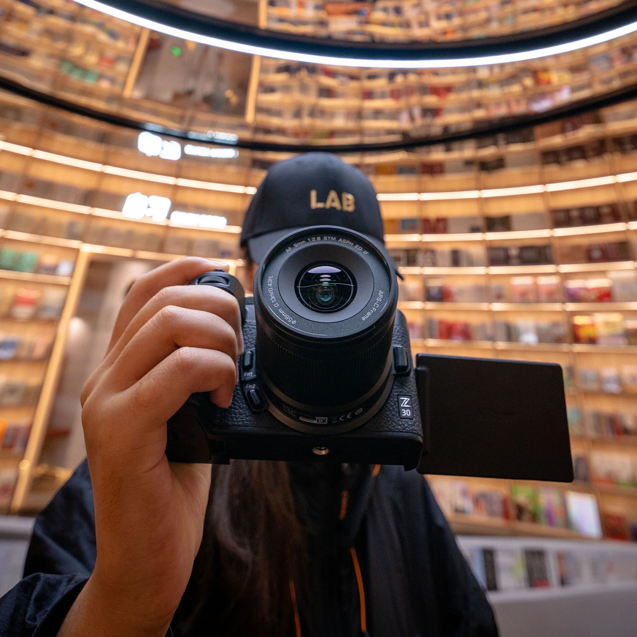 Viltrox AF 9mm F2.8 Air APS-C Lens for Nikon Z-Mount