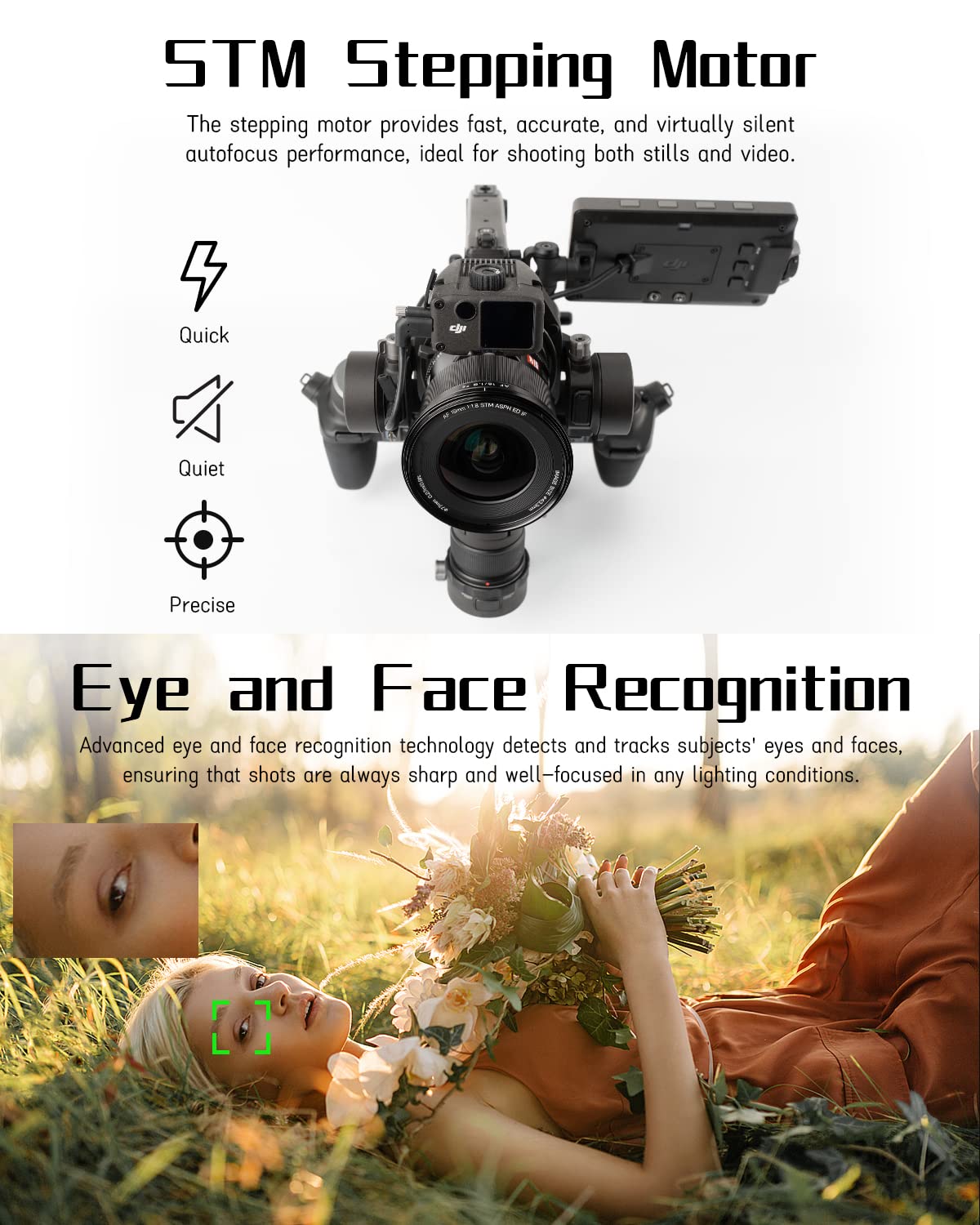 Viltrox 16mm F1.8 Pro Level Wide Angle Autofocus Lens with LCD Screen, Compatible with Full-Frame Sony E-Mount Mirrorless Cameras Alpha a7 a7II a7III a7R a7RII a7RIII a7RIV a7S a7SII a9 a7C - Digitek