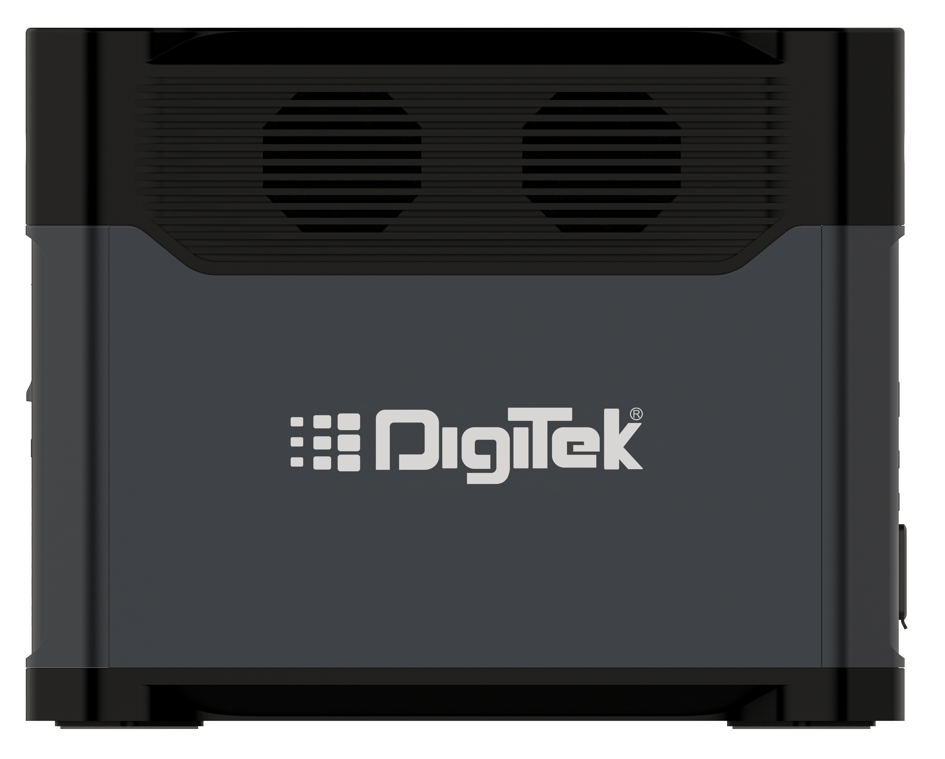 محطة طاقة ديجيتك DPS 1200 واط / محطة طاقة محمولة تعمل بالتيار المتردد/المستمر، متوافقة مع الأجهزة الإلكترونية التي تعمل بالتيار المتردد/المستمر