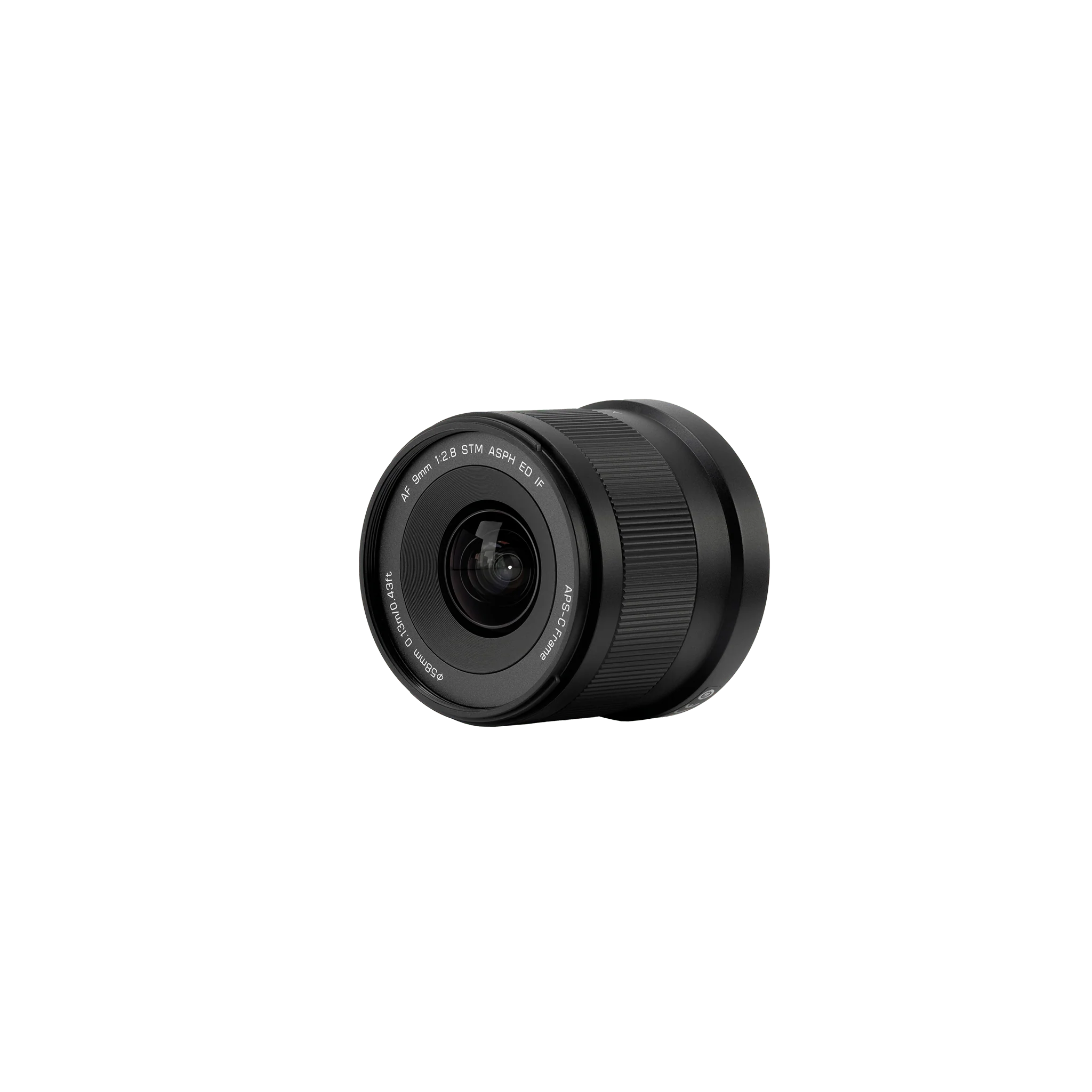 Viltrox AF 9mm F2.8 Air APS-C Lens for Nikon Z-Mount