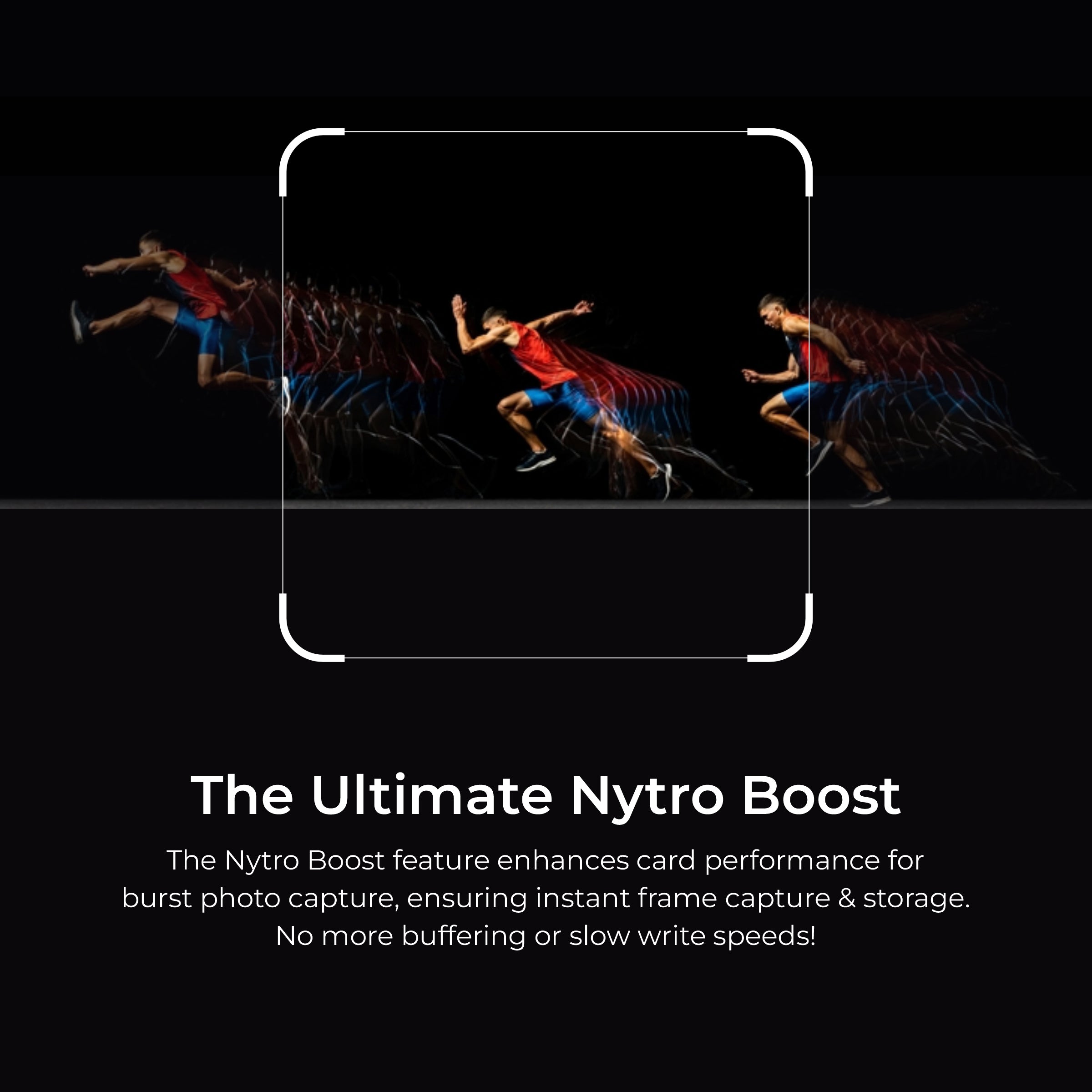 HOMAN CF Express Card Type-A 256GB fit for Any Environmental Temperature from -10 Degree to 70 Degree Celsius with 10 Year Warranty & Recovery - Digitek