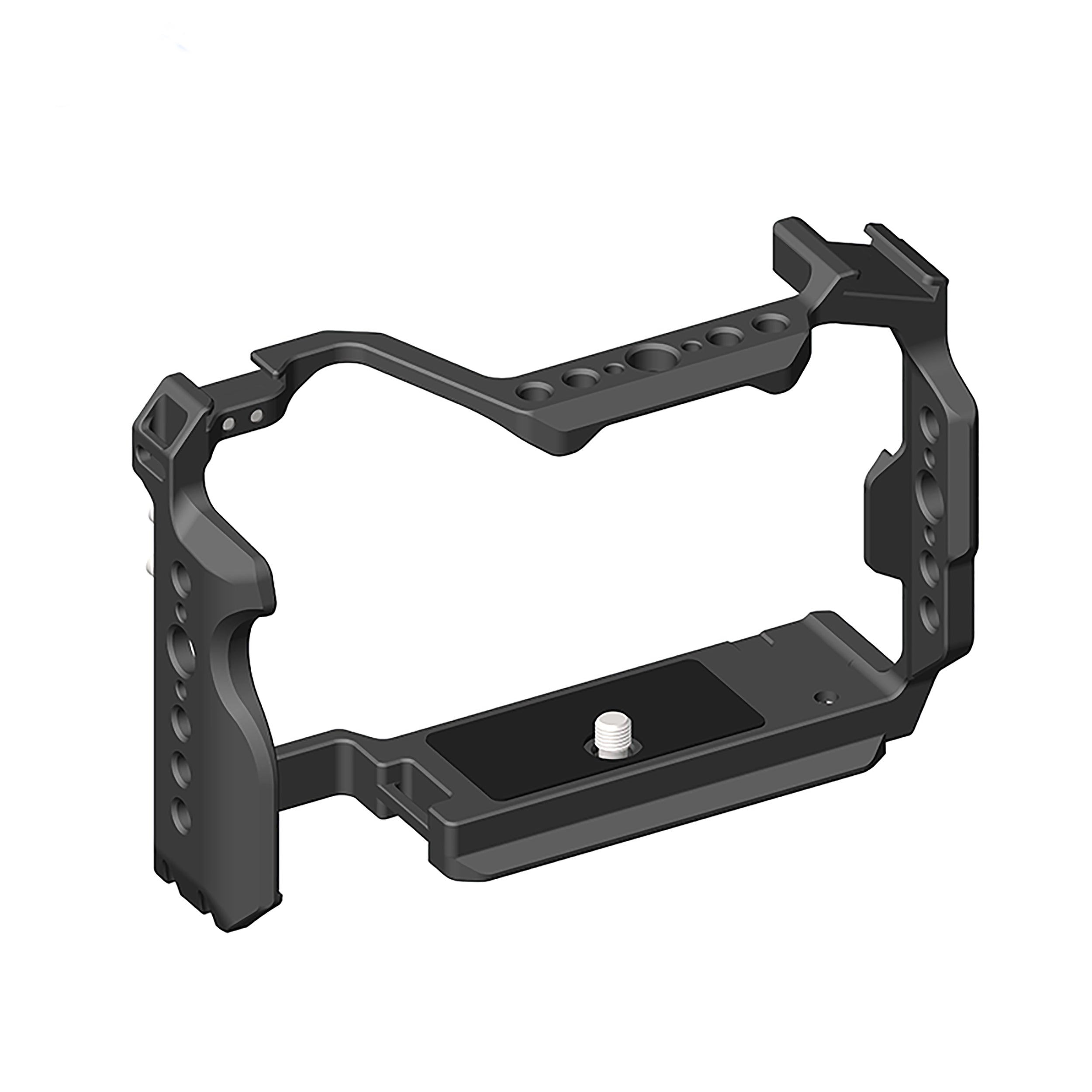 Digitek Camera Cage Kit for Sony A7CII / A7CR