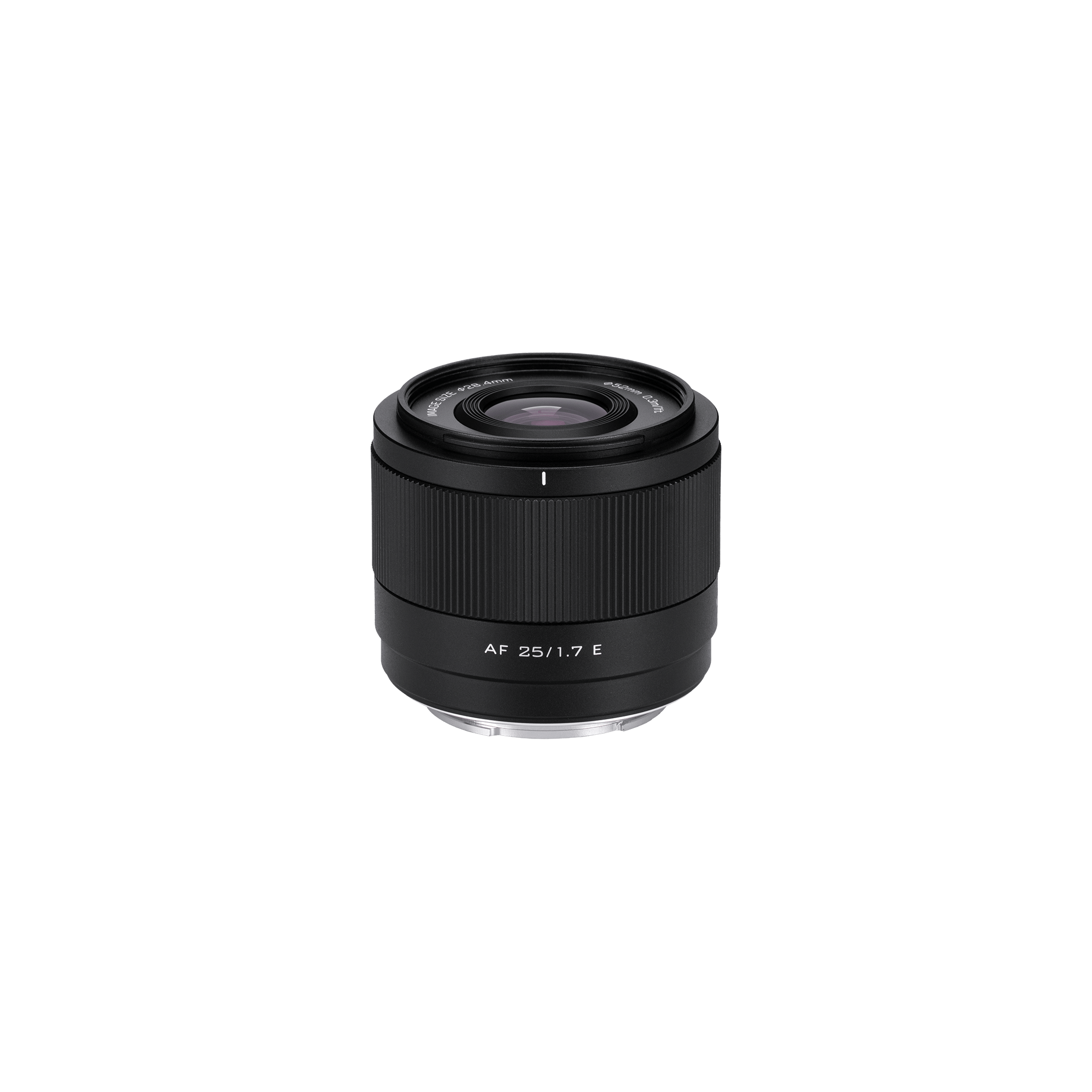 Viltrox AF 25mm F1.7 Air APS-C Lens for Sony E-Mount