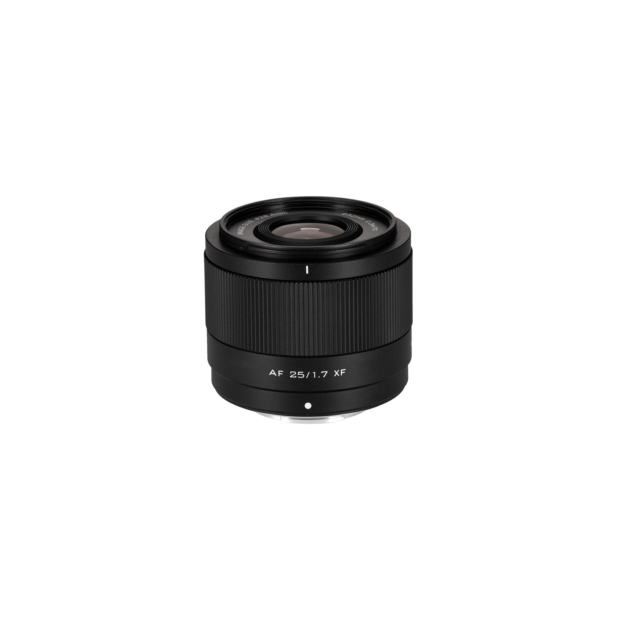 Viltrox AF 25mm F1.7 Air APS-C Lens for Fujifilm X-Mount