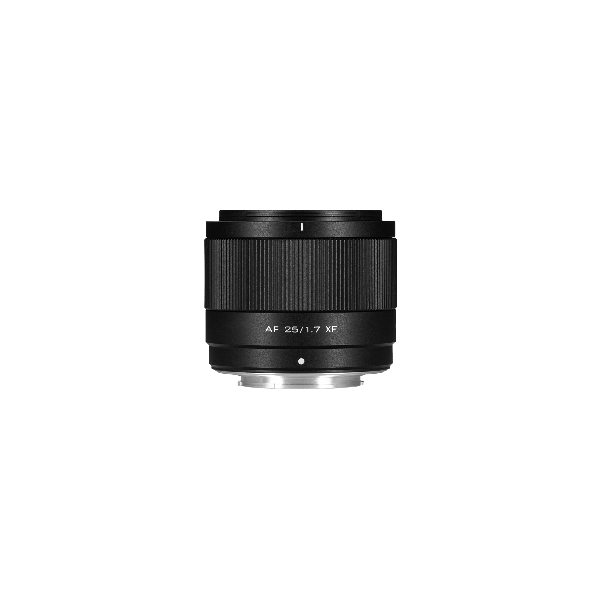 Viltrox AF 25mm F1.7 Air APS-C Lens for Fujifilm X-Mount