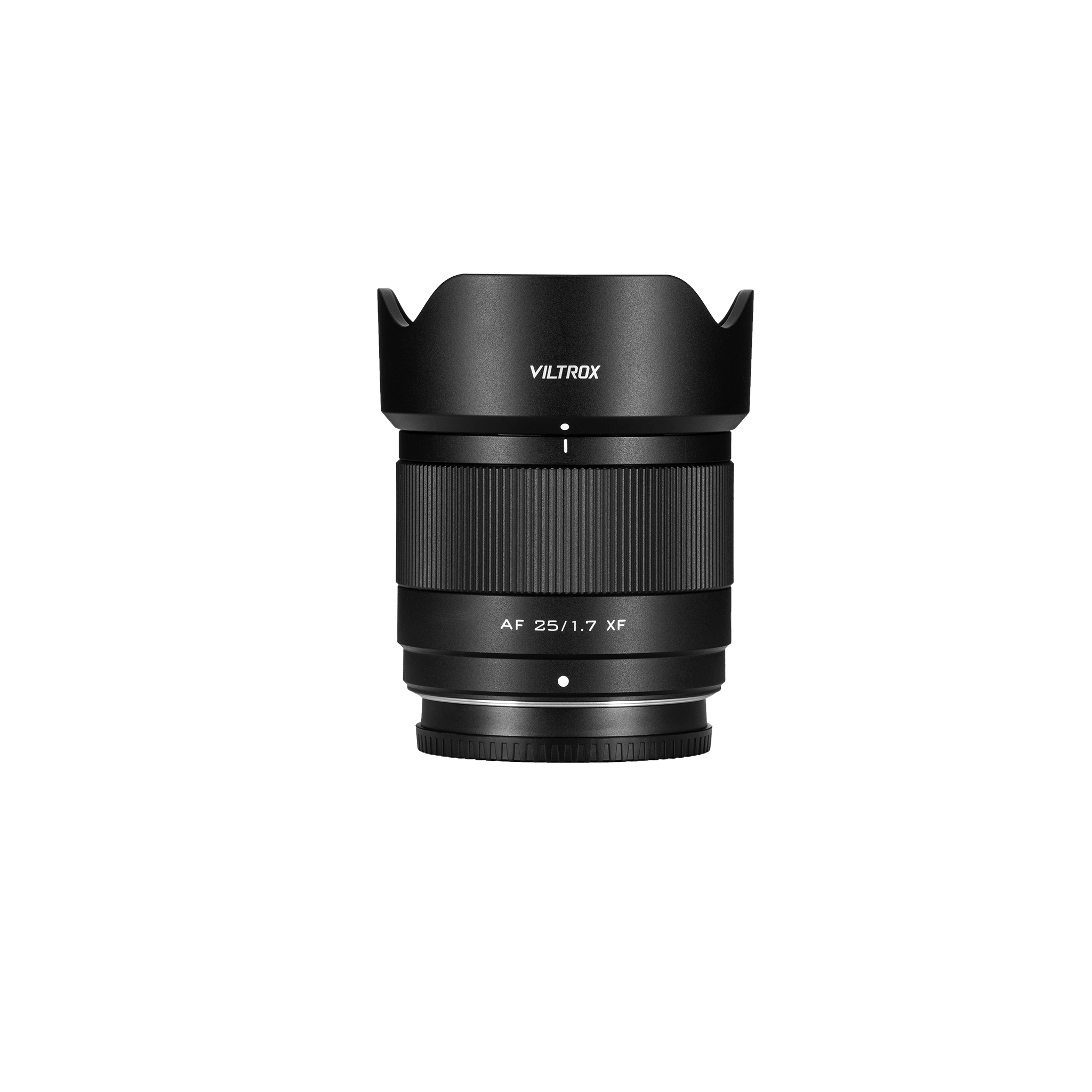 Viltrox AF 25mm F1.7 Air APS-C Lens for Fujifilm X-Mount