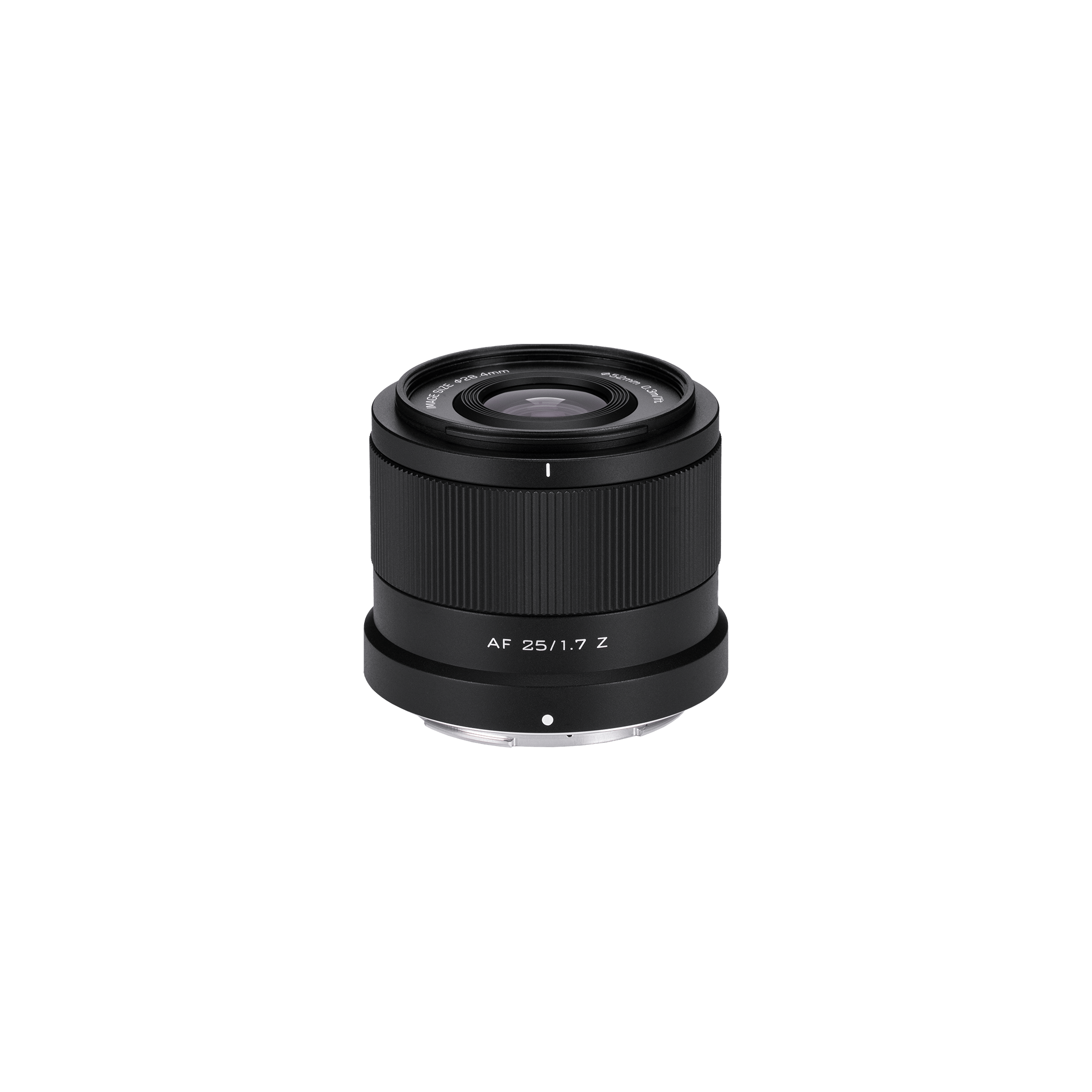 Viltrox AF 25mm F1.7 Air APS-C Lens for Nikon Z-Mount