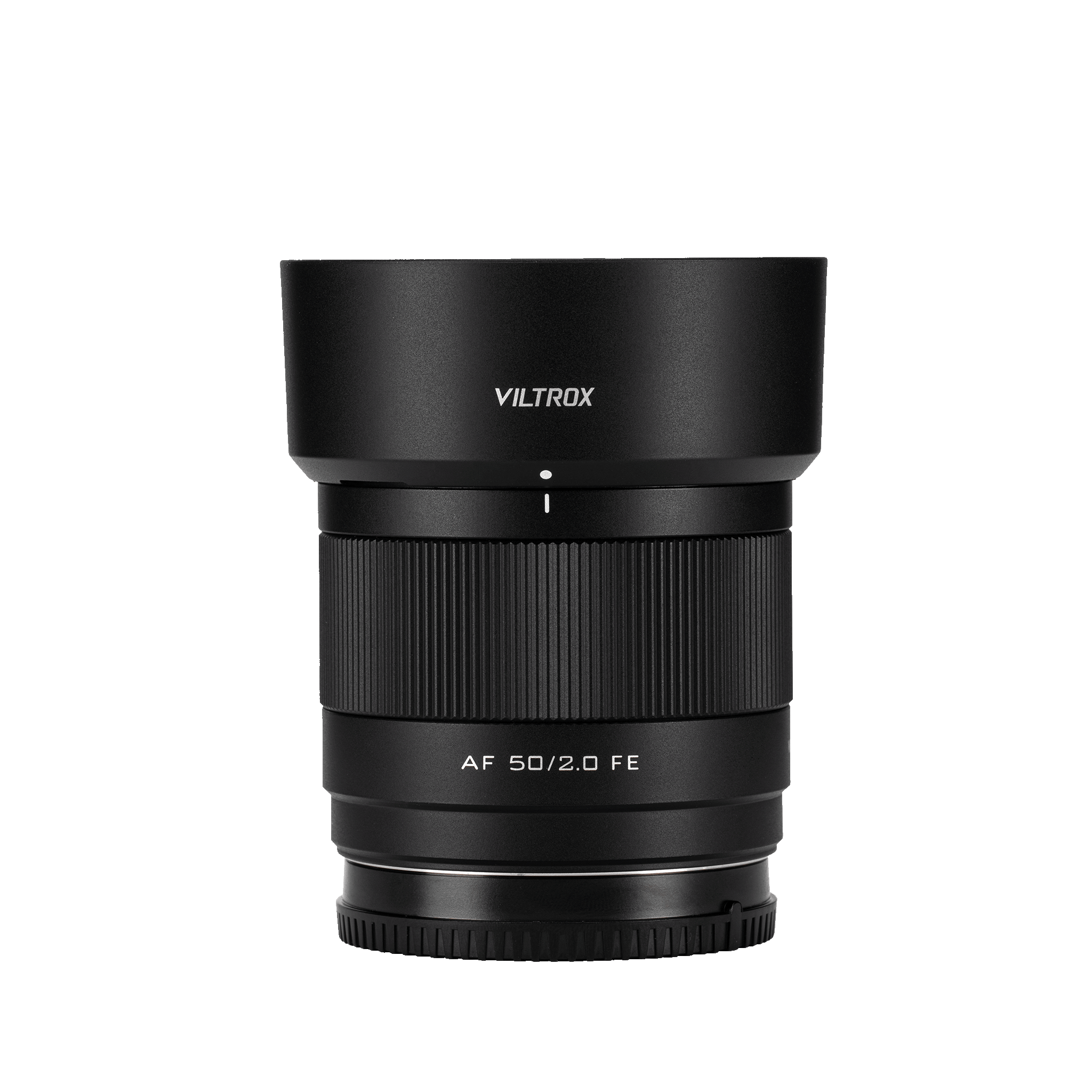 Viltrox AF 50mm F2.0 Air Full-Frame Lens for Sony E-Mount