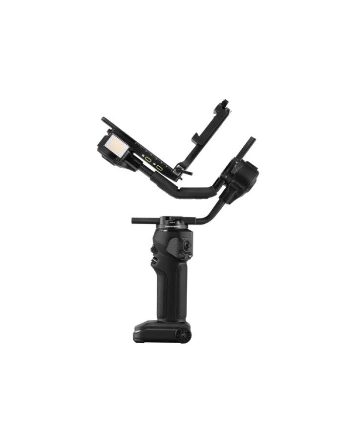 CRANE 4 Gimbal Stabilizer for DSLR Camera R Cinema Cameras Camcorder for Sony Canon Panasonic Nikon Camera, Blackmagic 6K 4K