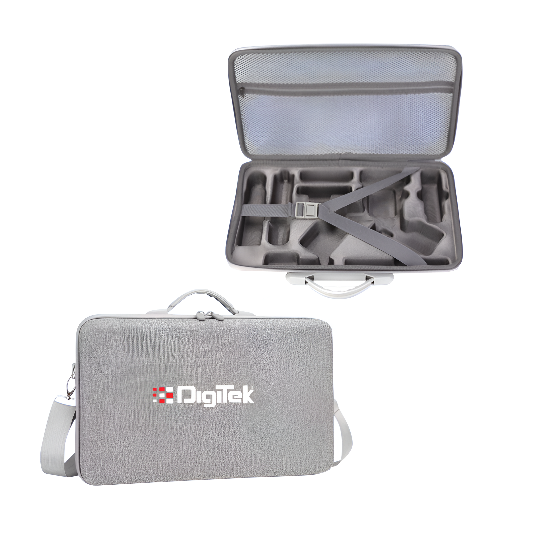 Digitek (DGB RS4) Shoulder Bag RS4 & RS4 Combo DSLR Gimbal Stabilizer