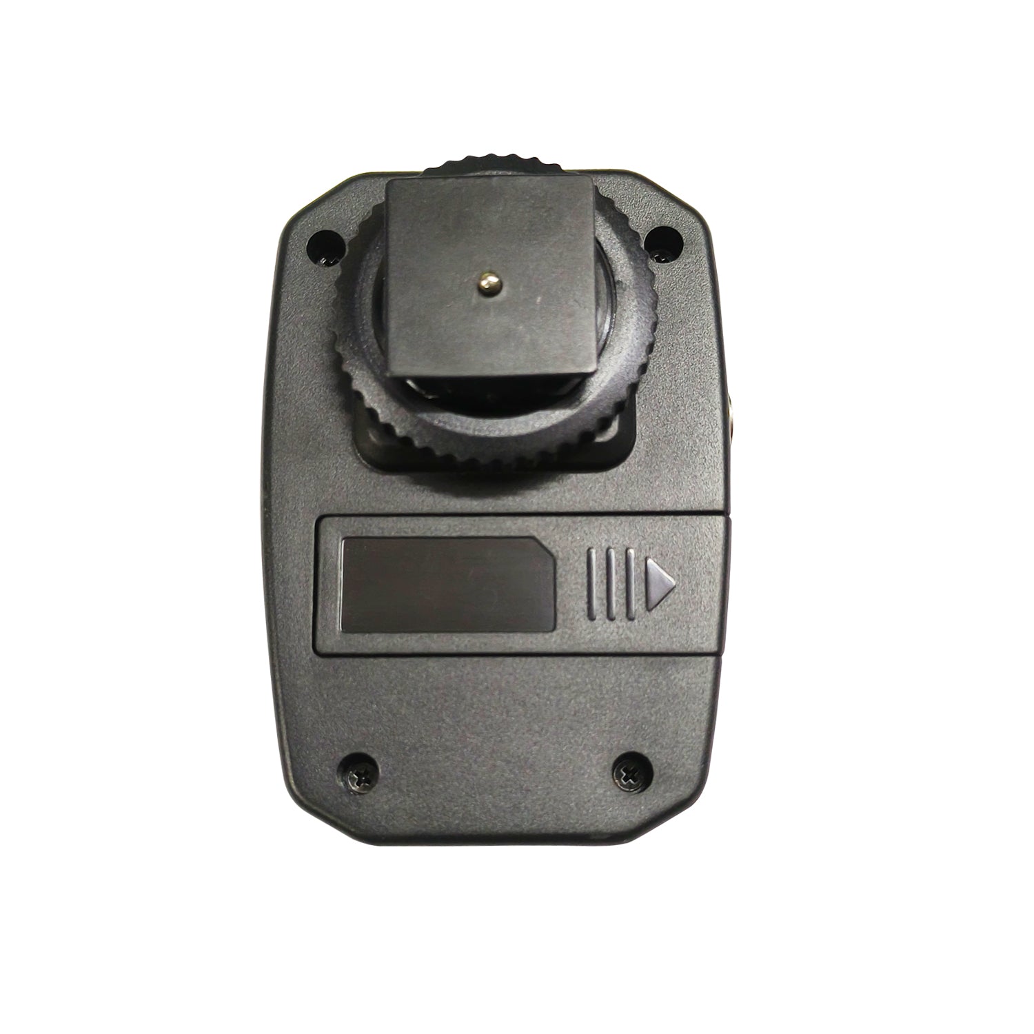 Digitek (DRM-009) 2.4G Triggering Solution (DRM-009) Transmitter is Most Suitable triggering Solution for Digitek Electronic Flash Speedlite DFL-088. - Digitek