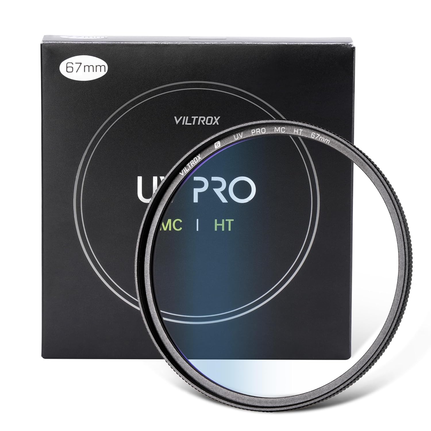 فلتر الأشعة فوق البنفسجية Viltrox MC