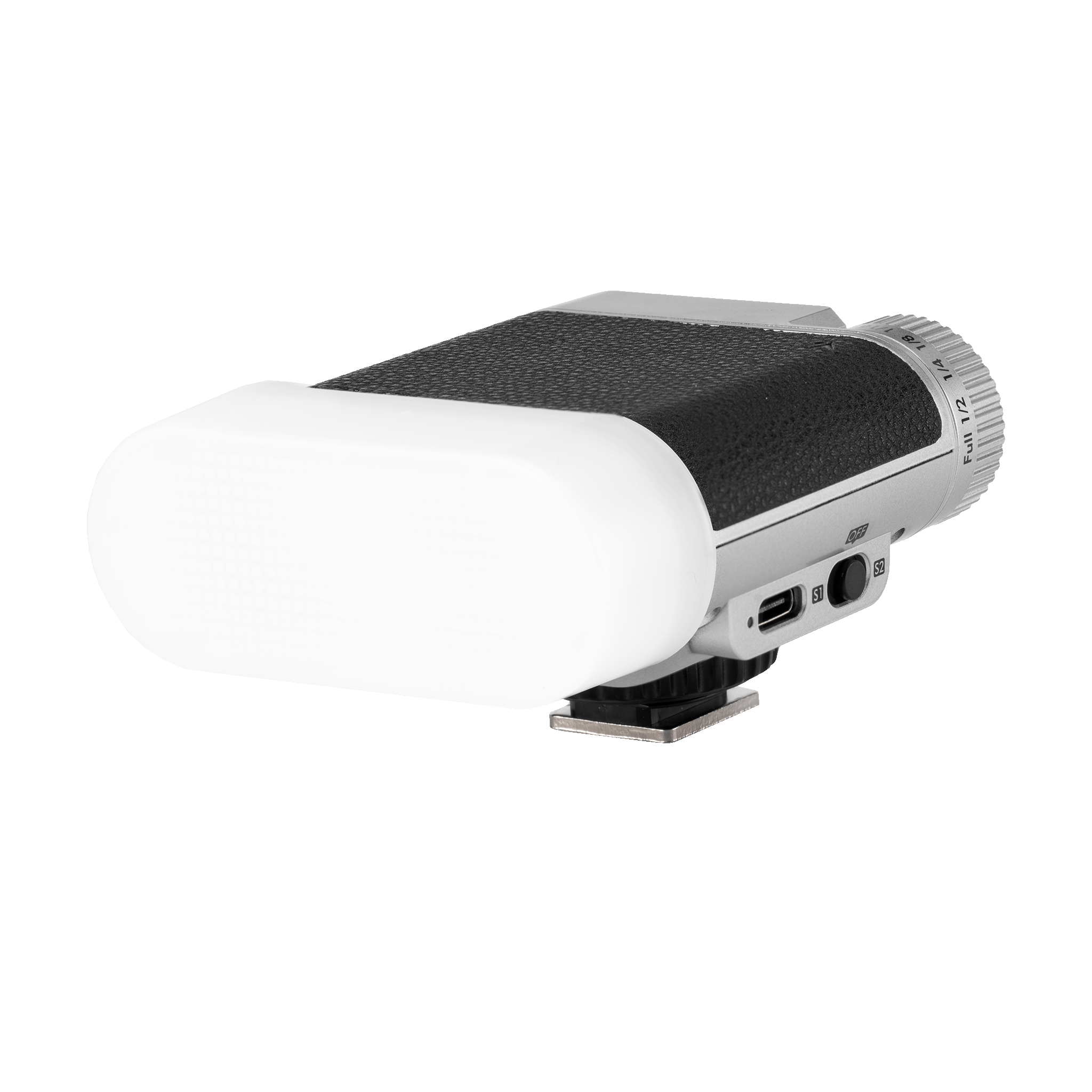 فلاش فيلتروكس فينتج Z1+ ريترو للكاميرا