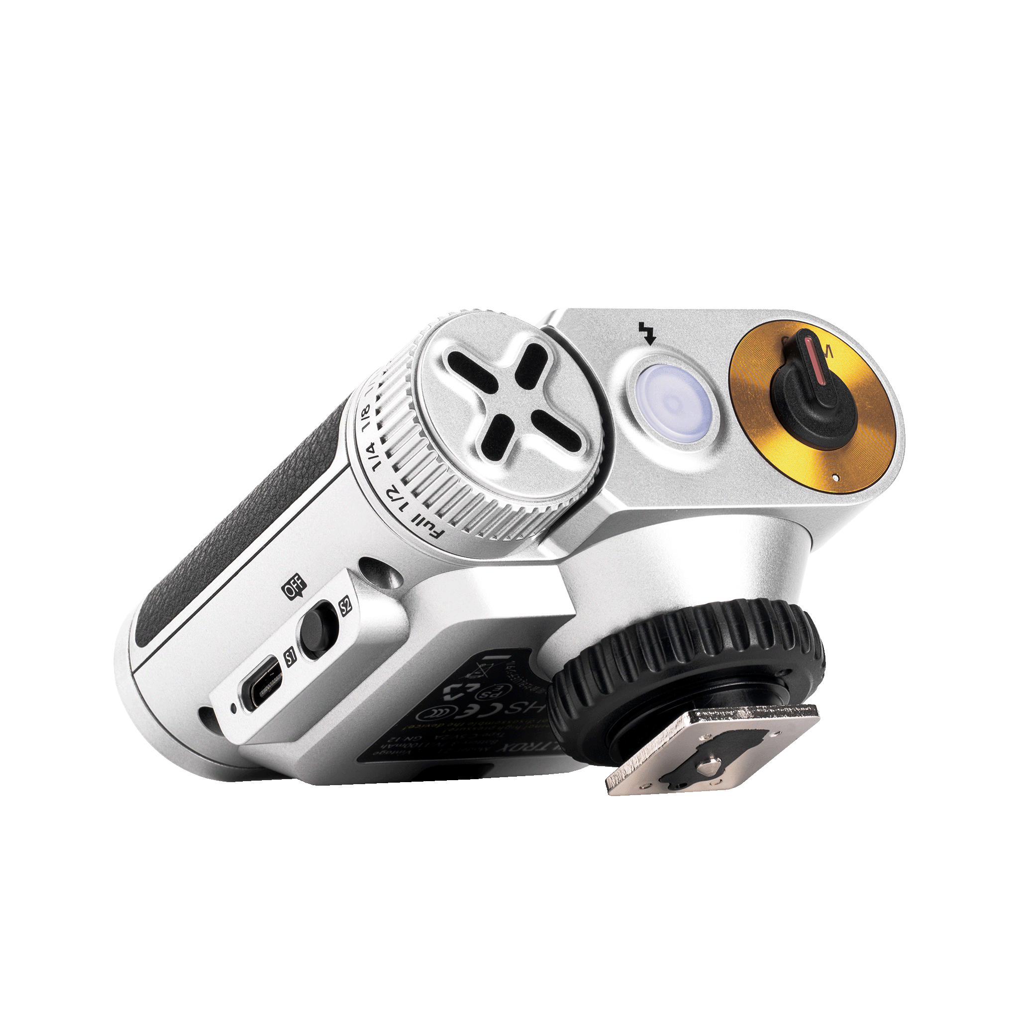 فلاش فيلتروكس فينتج Z1+ ريترو للكاميرا