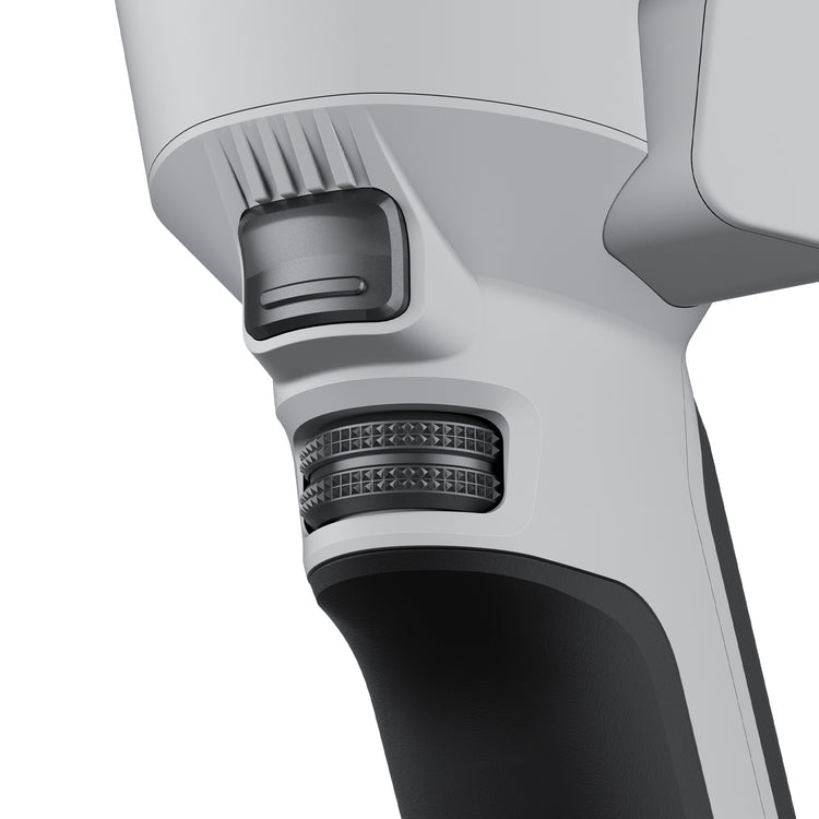 ZHIYUN CINEPEER CRANE 4E جيمبال