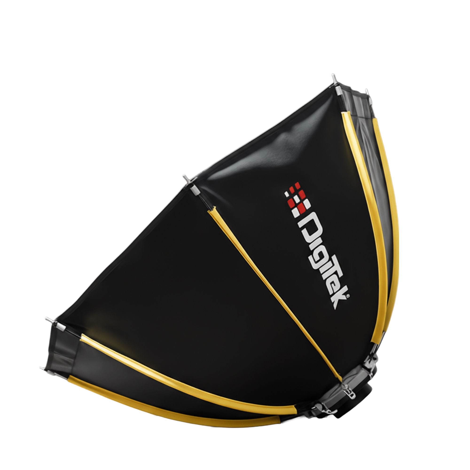 صندوق إضاءة ناعمة Digitek (DSB 60cm Mini) مقاس 60 سم مع حامل Mini Bowens