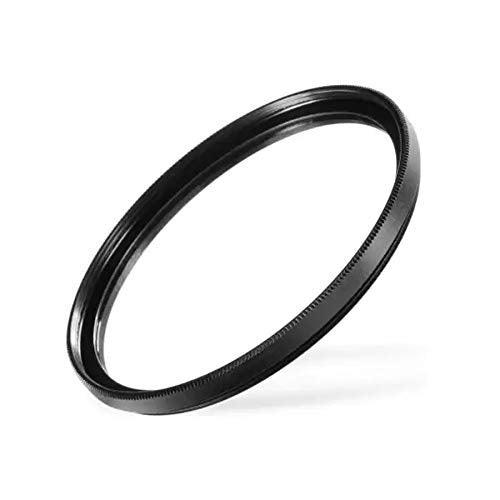 Digitek UV-Protection Lens Filter (Filter with Slim Frame for DSLR Camera Lens Protection from UV Rays, Dust & Scratches) - Digitek
