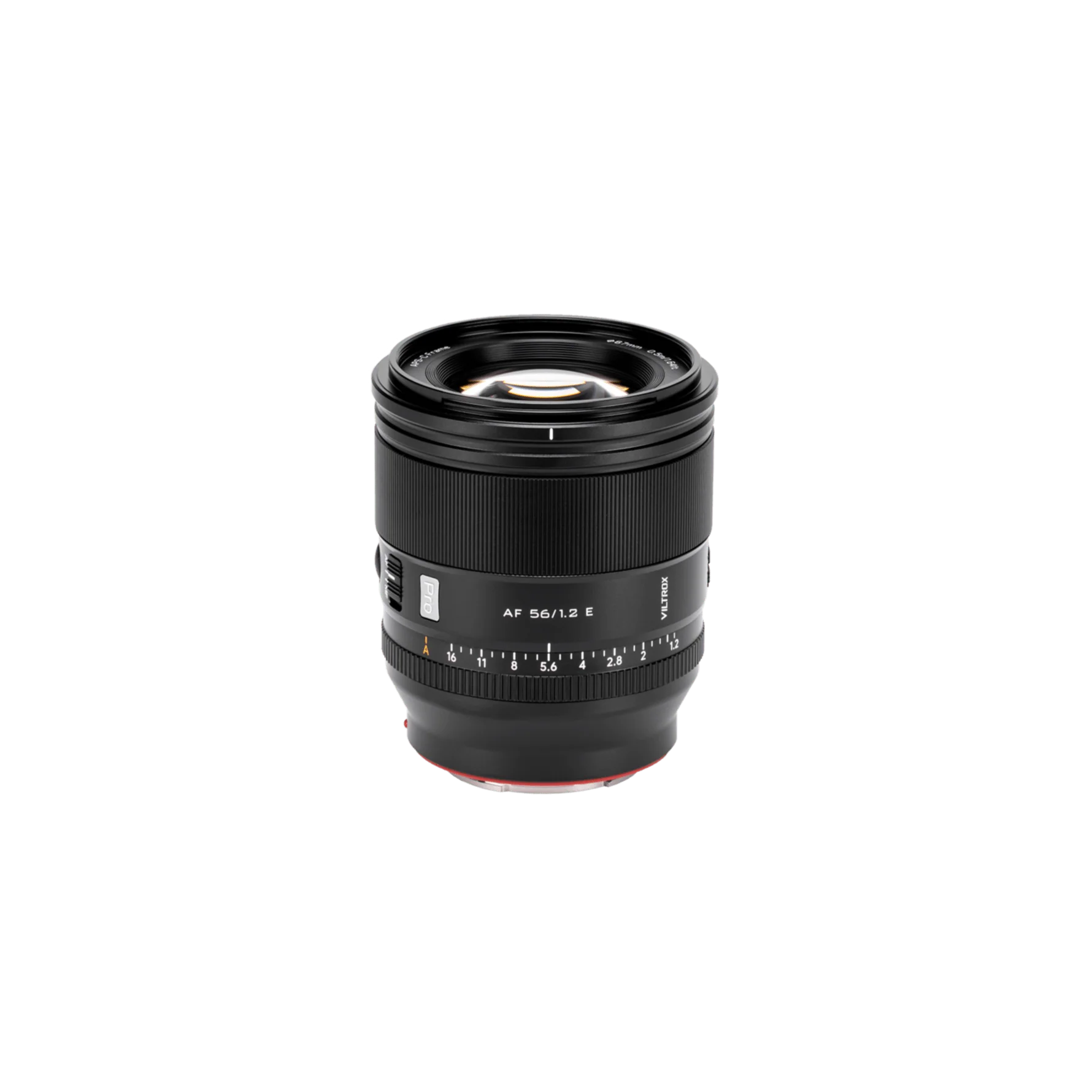 Viltrox AF 56mm F1.2 Pro APS-C Lens for Sony E-Mount