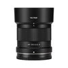 VILTROX 50mm F2 Full Frame Lens for Nikon Z, AF 50mm f/2 Z Standard Prime Large Aperture Lens for Nikon Z Mount, Z Ultra-Compact z Mount Lens for Z8 Z9 Z6 Z7 Z6 II Z7 II Z5 Z50 ZF Z30