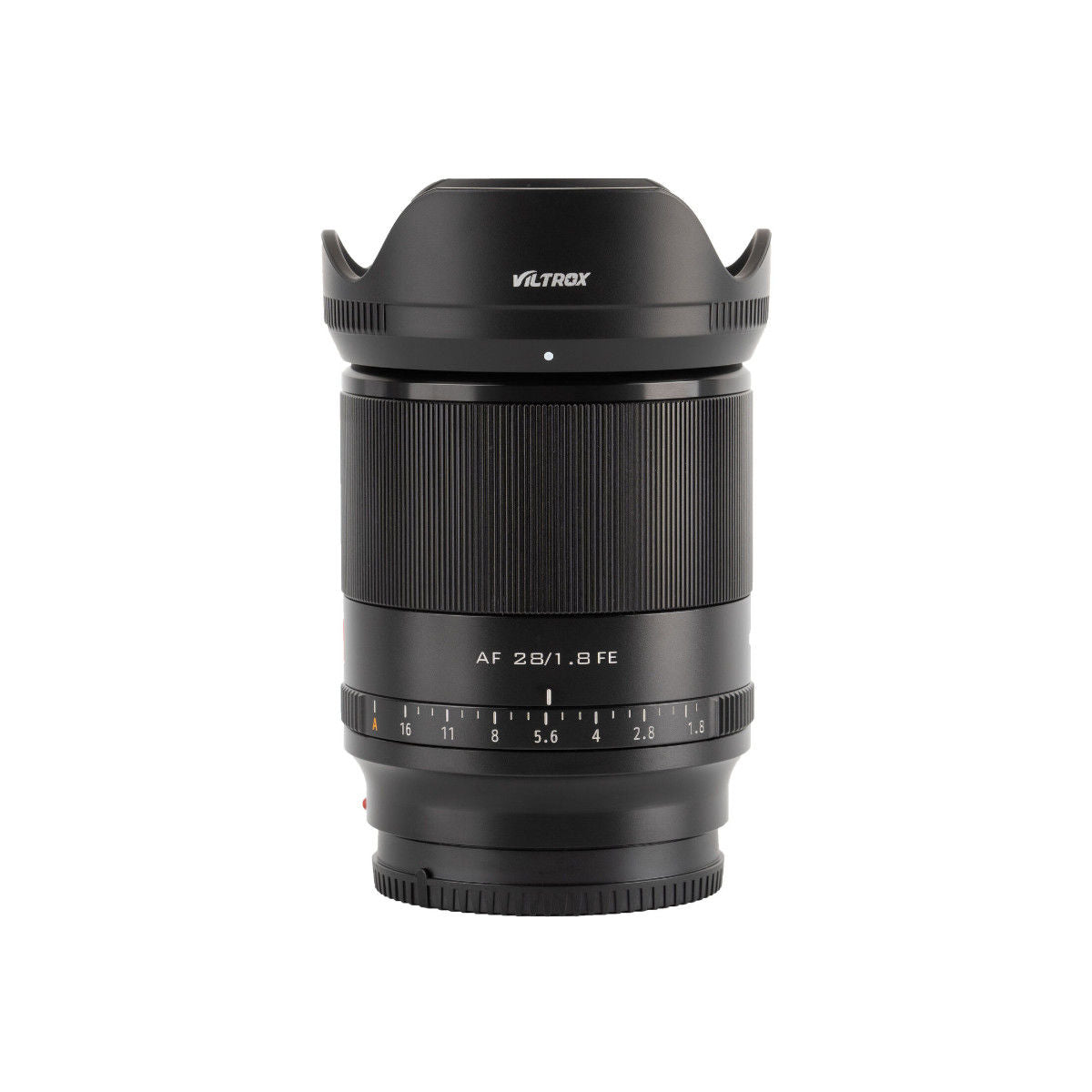Viltrox Lens 28mm F1.8 STM for (E-Mount) - Digitek