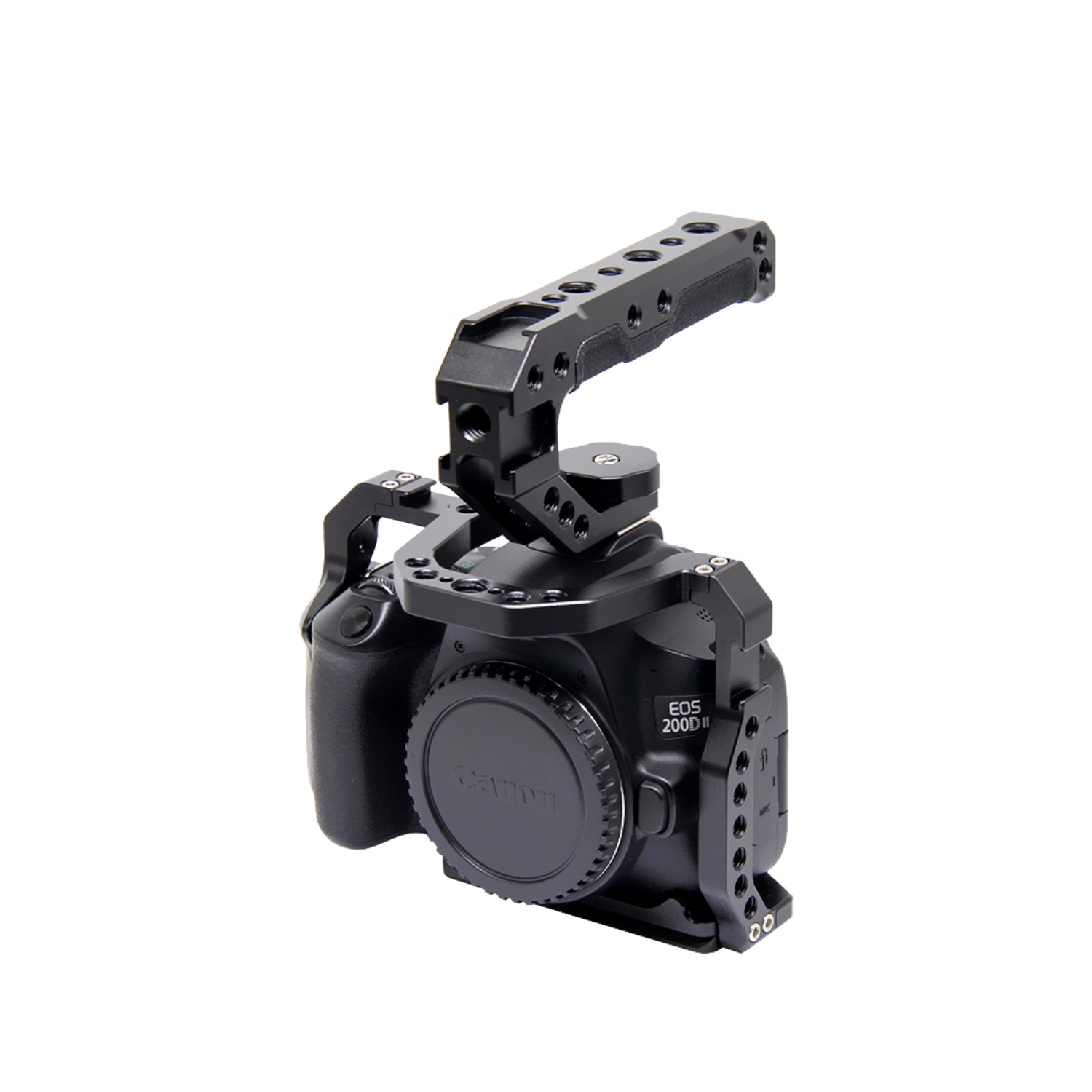 Digitek (CCH-002) Cold Shoe Handle For Cage CCH-002