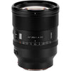 Viltrox AF 85mm F1.4 Pro Full-Frame Lens for Sony E-Mount