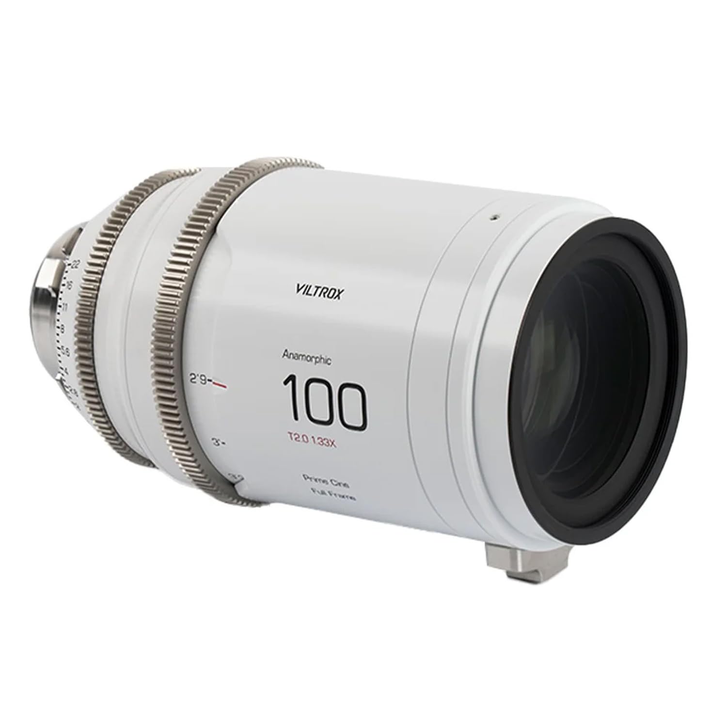 Viltrox Epic Anamorphic 100mm T2.0 1.33X Cine Lens PL Mount