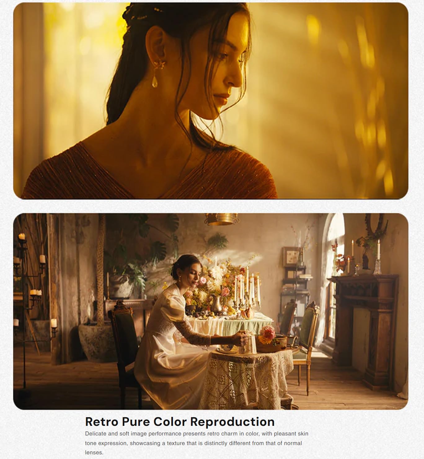 Viltrox Epic Anamorphic 100mm T2.0 1.33X Cine Lens PL Mount