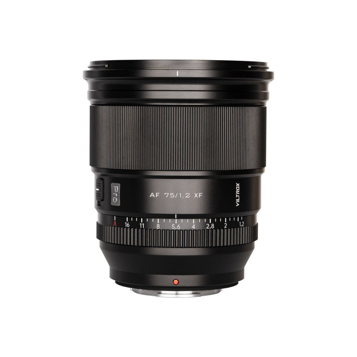 Viltrox AF 75mm f/1.2 Lens for Sony E / APS-C - Digitek