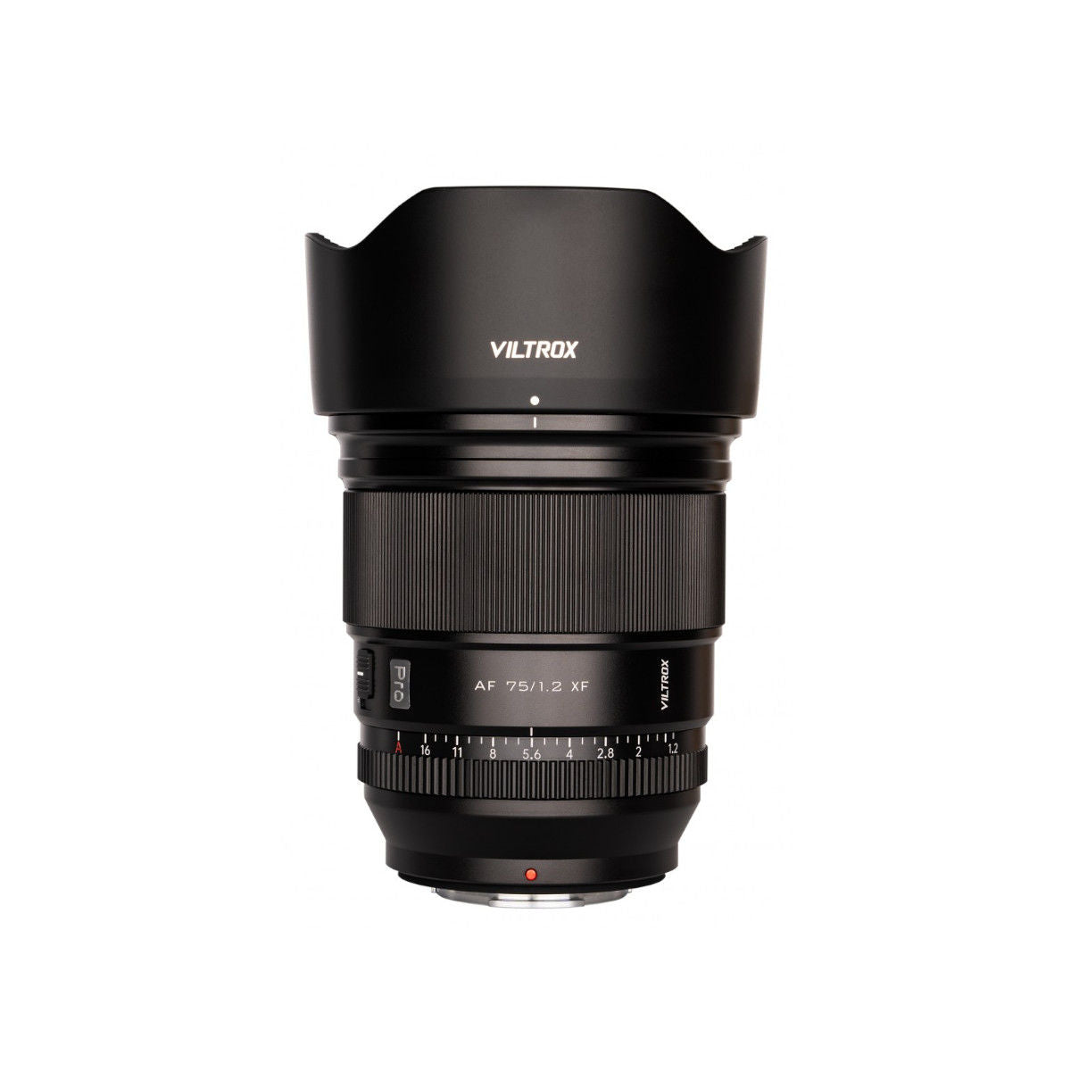 Viltrox AF 75mm f/1.2 Lens for Sony E / APS-C - Digitek