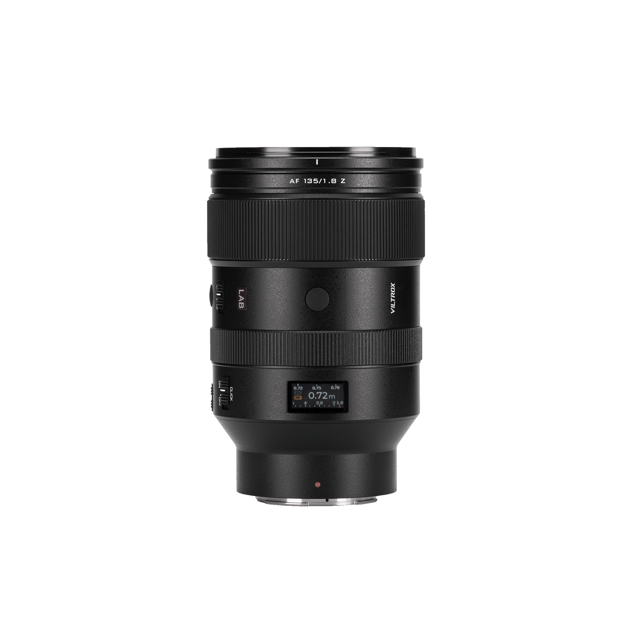 عدسة Viltrox AF 135mm F1.8 STM كاملة الإطار لحامل Nikon Z