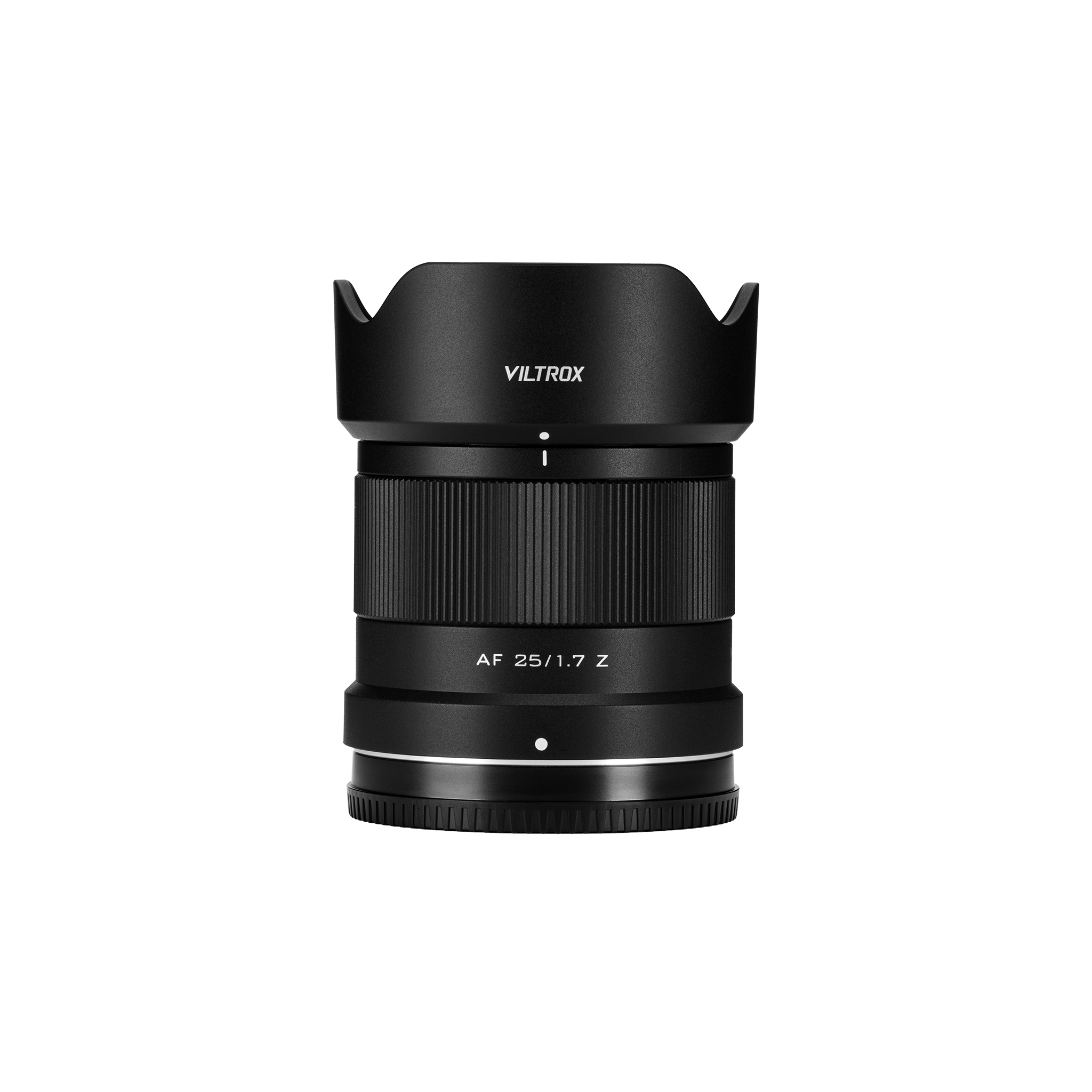 Viltrox AF 25mm F1.7 Air APS-C Lens for Nikon Z-Mount