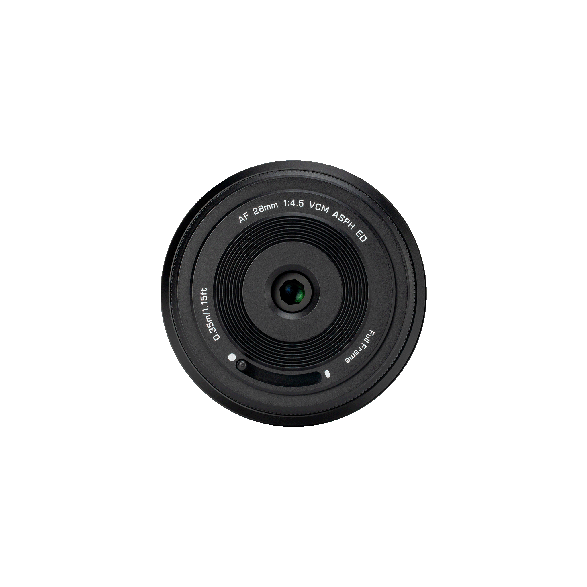 Viltrox AF 28mm F4.5 Lens for Nikon Z-Mount