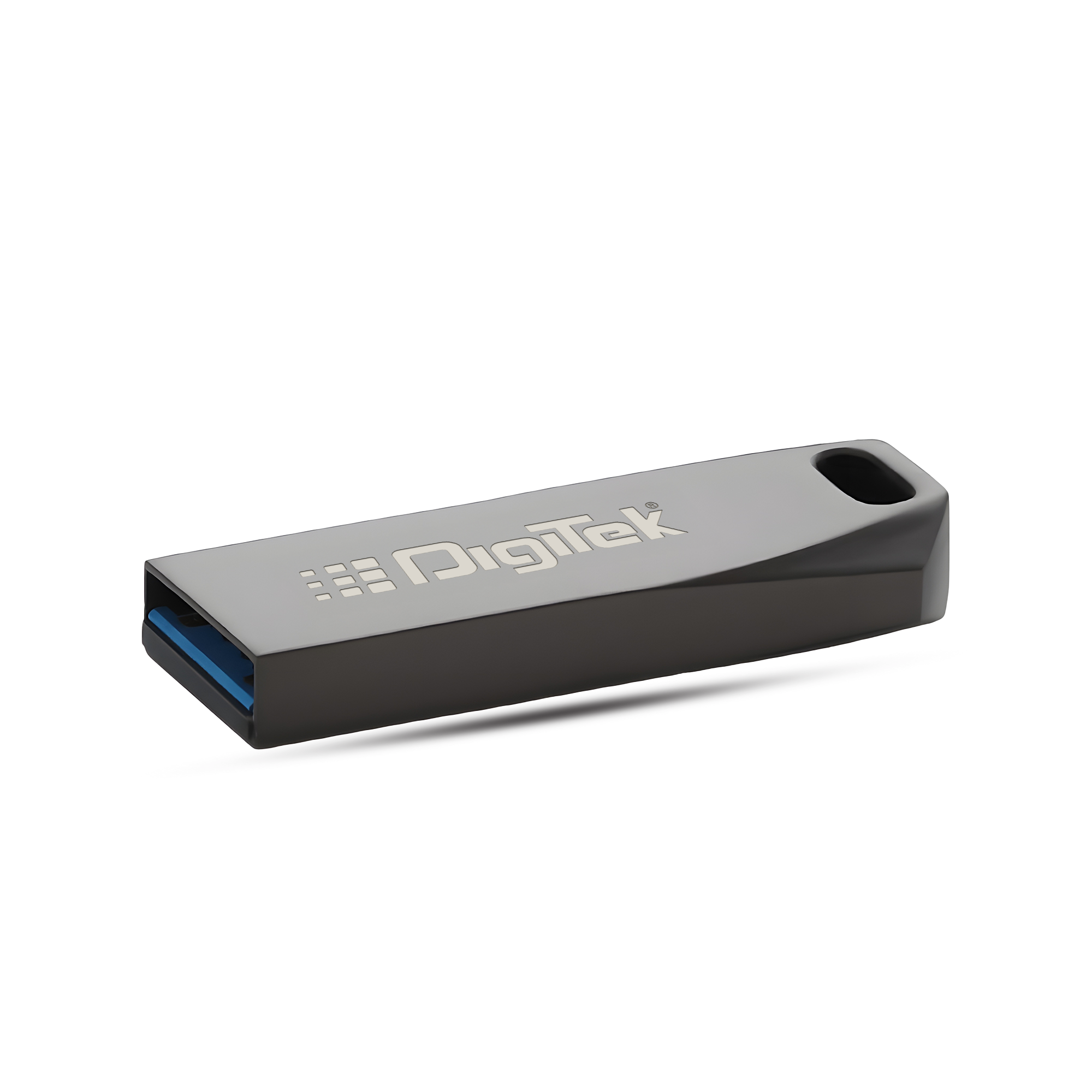 محرك أقراص فلاش USB 3.2 من ديجيتك (دود 128 جي في 3.2)، سعة تخزين 128 جيجابايت، سرعة قراءة وكتابة عالية، محرك أقراص محمول، مغناطيسي، مقاوم للأشعة السينية ودرجات الحرارة | متوافق مع أنظمة التشغيل ويندوز وماك