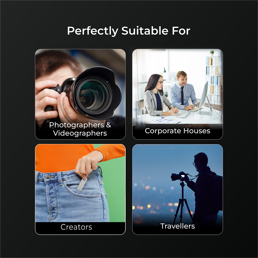 Digitek (Dud 64GB 2.0V) 64GB USB 2.0 U Disk Flash Drive, High Speed Read & Write Pen Drive, Magnetic, X-Ray & Temperature Resistant, Compatible with Windows & Mac OS