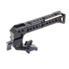 Digitek HBN -101 NATO Handle For Cage Sony / Canon / Nikon / Panasonic DSLR (HBN -101 NATO)