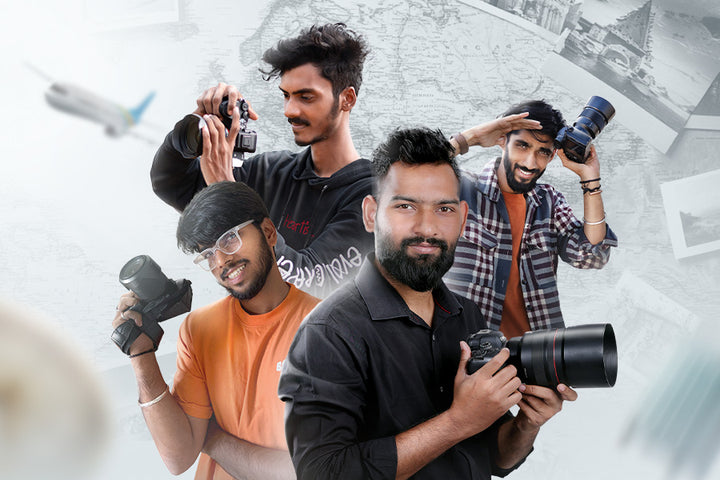 ديجيتك ترافل، صانع المحتوى لهذا العام