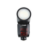 Digitek (DFL VS1N) Round Head TTL Flash Speedlite for Nikon Cameras