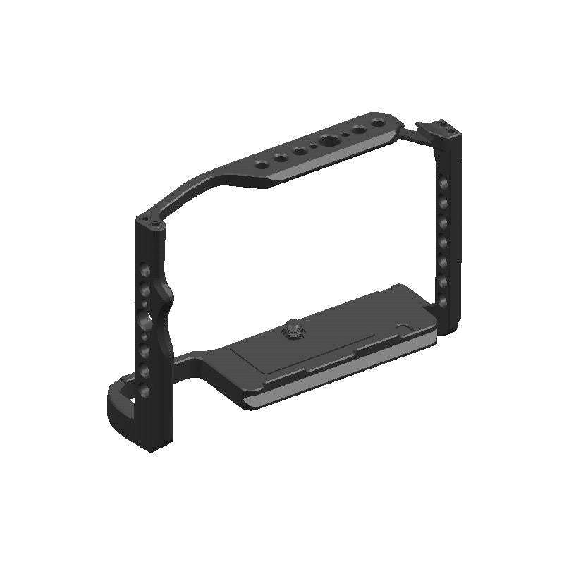 Digitek Cage for Nikon Z8 - Digitek