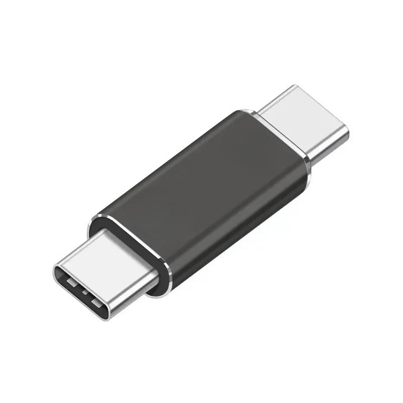 Digitek Type C to Type C Converter for DWM 101 Wireless Microphone