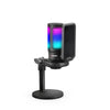Digitek (DM 301) USB Professional Gaming RGB Microphone
