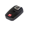 Digitek (DRM-009) 2.4G Triggering Solution (DRM-009) Transmitter is Most Suitable triggering Solution for Digitek Electronic Flash Speedlite DFL-088.