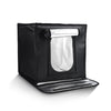 Digitek (DPLB 6060) Portable 40W Photo Studio Light Box, 60×60cm, 2700K–9900K Color Temp, Dual 144pcs LED Panels, 0–100% Dimming, 90 CRI, Shadow-Free, 6 Color PVC Backgrounds, For Product Photography