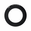 Digitek (DSRA 62 to 82mm) Step Up Ring Filter Adapter 62 to 82mm, Aviation Grade Aluminum, Lightweight, Durable, Anti Reflection Finish